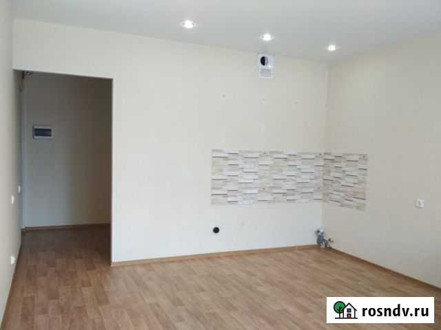 Квартира-студия, 28 м², 3/3 эт. на продажу в Бердске Бердск - изображение 1