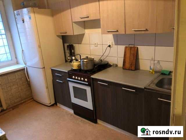3-комнатная квартира, 70 м², 2/5 эт. в аренду на длительный срок в Воронеже Воронеж - изображение 1