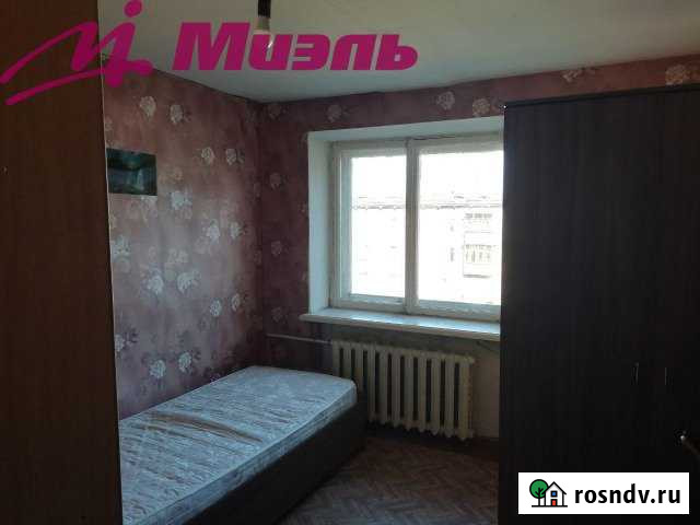 Комната 13.3 м² в > 9-ком. кв., 5/5 эт. на продажу в Нижнем Тагиле Нижний Тагил - изображение 1