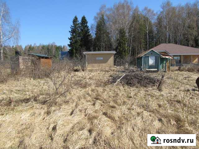 Дача 20 м² на участке 6 сот. на продажу в Ярославле Ярославль - изображение 1