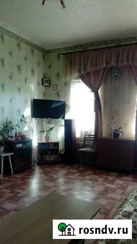 1-комнатная квартира, 32 м², 1/1 эт. на продажу в Чусовом Чусовой - изображение 1