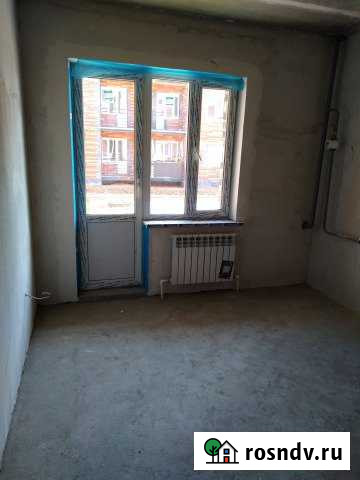 1-комнатная квартира, 35.6 м², 2/3 эт. на продажу в Оренбурге Оренбург - изображение 1