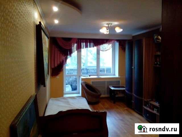 2-комнатная квартира, 50 м², 1/5 эт. на продажу в Обояни Обоянь - изображение 1