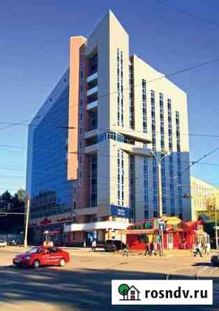 Продажа здания 6997 кв.м. в центре Пермь