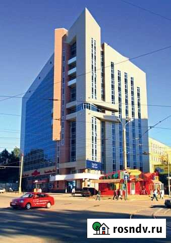 Продажа здания 6997 кв.м. в центре Пермь - изображение 1