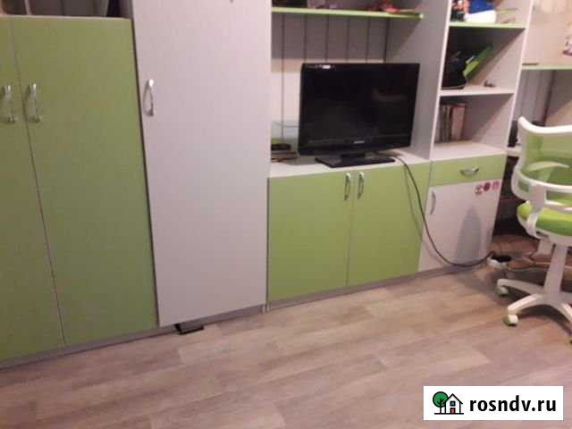 2-комнатная квартира, 54 м², 2/5 эт. на продажу в Пскове Псков - изображение 1