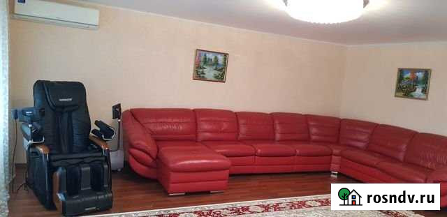 4-комнатная квартира, 160 м², 10/17 эт. на продажу в Казани Казань - изображение 1