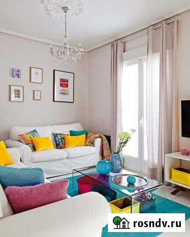 1-комнатная квартира, 37.2 м², 3/9 эт. на продажу в Чите Чита - изображение 1