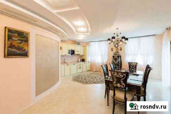 3-комнатная квартира, 185 м², 3/18 эт. в аренду на длительный срок в Сочи Сочи