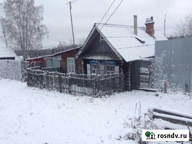 Дом 25 м² на участке 8 сот. на продажу в Исети Исеть - изображение 1