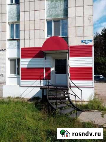 Нежилое помещение Чайковский - изображение 1