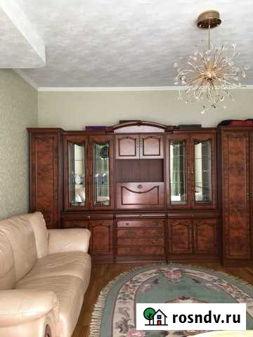 1-комнатная квартира, 49 м², 1/4 эт. в аренду посуточно в Ельце Елец - изображение 1