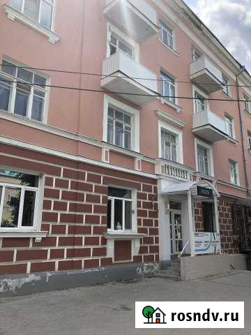 4-комнатная квартира, 92 м², 4/4 эт. на продажу в Рязани Рязань - изображение 1