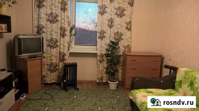 Комната 19.7 м² в 1-ком. кв., 4/5 эт. на продажу в Волжском Волгоградской области Волжский - изображение 1