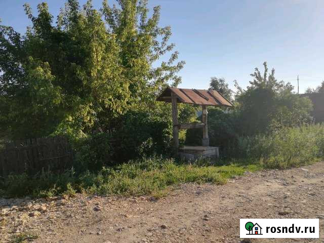 Участок ИЖС 5 сот. на продажу в Дубовом Умете Дубовый Умет - изображение 1