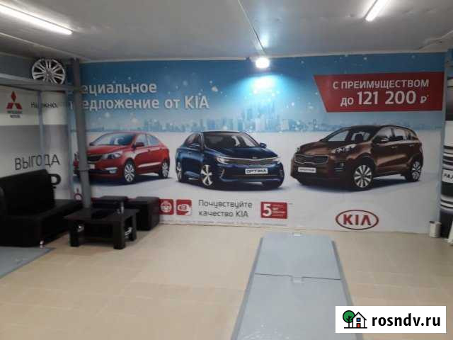 Гараж >30 м² на продажу в Набережных Челнах Набережные Челны - изображение 1