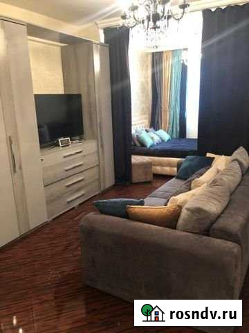 1-комнатная квартира, 44 м², 9/25 эт. на продажу в Химках Химки - изображение 1