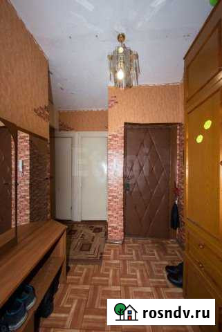 3-комнатная квартира, 53.5 м², 1/5 эт. на продажу в Шадринске Шадринск - изображение 1