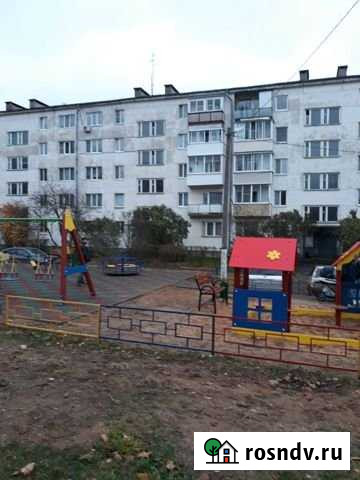 2-комнатная квартира, 44.7 м², 5/5 эт. на продажу в Тучково Тучково - изображение 1