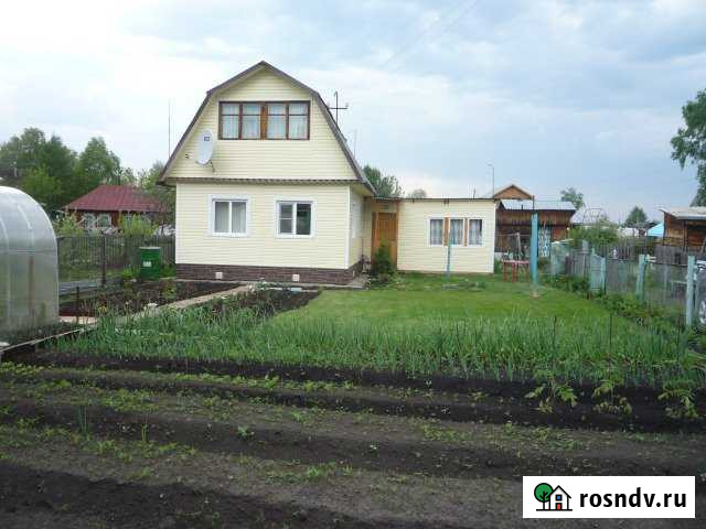 Дача 85 м² на участке 4 сот. на продажу в Ташаре Ташара - изображение 1