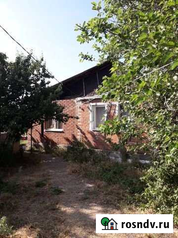 Дом 63 м² на участке 28 сот. на продажу в Цимлянске Цимлянск - изображение 1