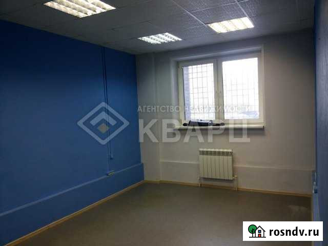 Офисное помещение в ленинском районе, 124 кв.м. Нижний Новгород - изображение 1