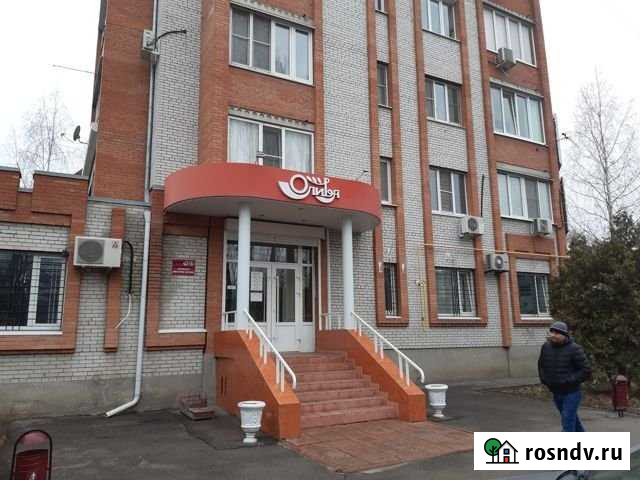 Офисное помещение, 70.5 кв.м. с мебелью Батайск - изображение 1