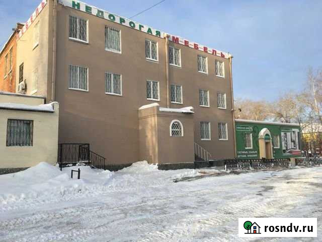 Имущественный комплекс Тюмень - изображение 1