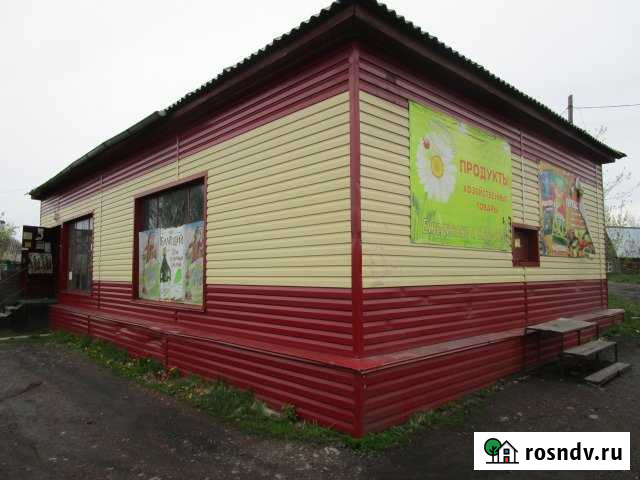 Торговое помещение, 100 кв.м. Осинники - изображение 1