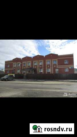 Квартира-студия, 20.4 м², 3/3 эт. на продажу в Челябинске Челябинск - изображение 1