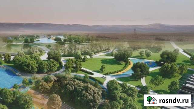 3-комнатная квартира, 76.2 м², 9/17 эт. на продажу в Чите Чита - изображение 1