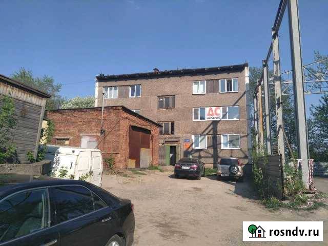 Офисное помещение, 50 кв.м. Череповец - изображение 1