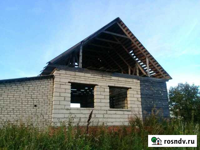 Дача 60 м² на участке 15 сот. на продажу в Переславле-Залесском Переславль-Залесский - изображение 1