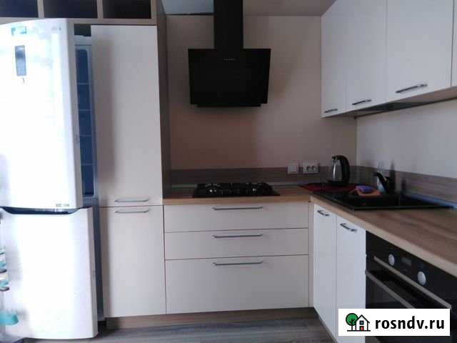 1-комнатная квартира, 37 м², 8/10 эт. на продажу в Нефтекамске Нефтекамск - изображение 1