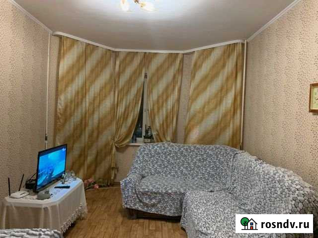 1-комнатная квартира, 40.5 м², 10/17 эт. на продажу в Электроугли Электроугли - изображение 1