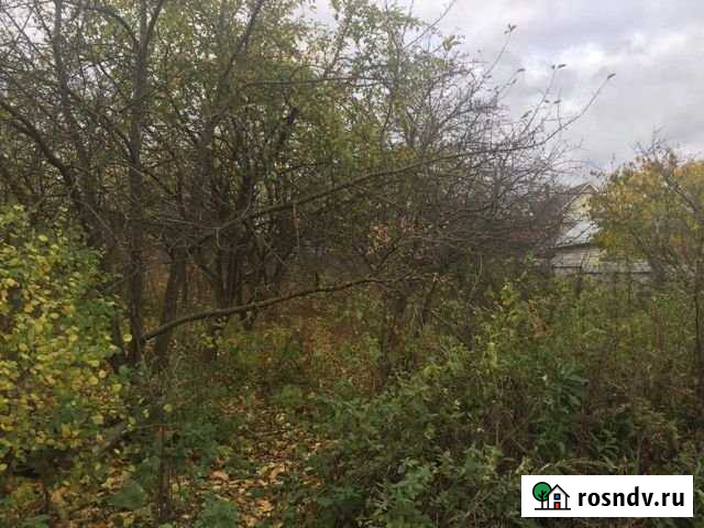 Участок ИЖС 8 сот. на продажу в Люберцах Люберцы - изображение 1