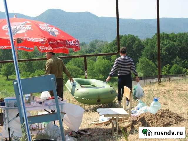 Участок СНТ, ДНП 36 сот. на продажу в Самаре Самара - изображение 1