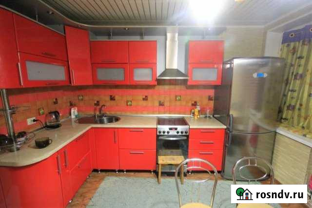 Дом 80 м² на участке 5 сот. на продажу в Ноябрьске Ноябрьск - изображение 1