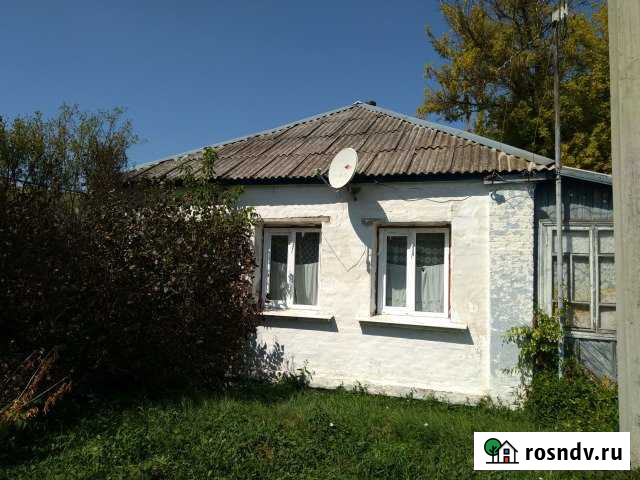 Дом 50 м² на участке 58 сот. на продажу в Пятницком Пятницкое - изображение 1