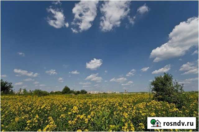 Участок промназначения 1000 сот. на продажу в Иваново Иваново - изображение 1