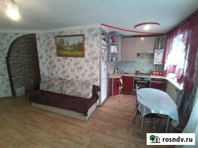 3-комнатная квартира, 58 м², 1/4 эт. на продажу в Альметьевске Альметьевск - изображение 1