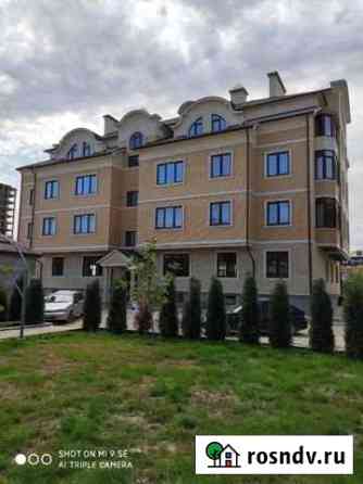 3-комнатная квартира, 106 м², 3/4 эт. на продажу в Каспийске Каспийск