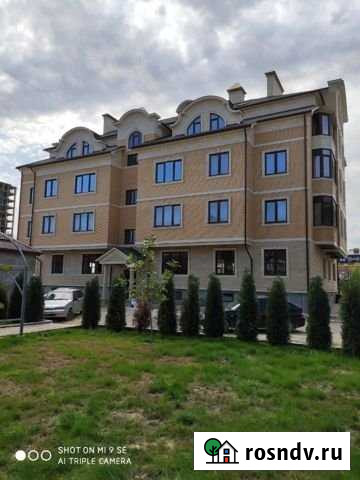 3-комнатная квартира, 106 м², 3/4 эт. на продажу в Каспийске Каспийск - изображение 1