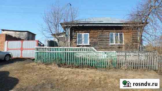 Дом 43 м² на участке 5 сот. на продажу в Колывани Колывань