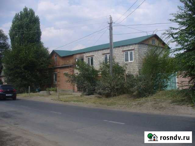 Дом 293 м² на участке 6 сот. на продажу в Энгельсе Энгельс - изображение 1