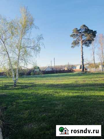 Участок ИЖС 12 сот. на продажу в Тольятти Тольятти - изображение 1