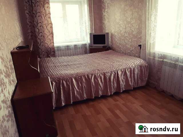 2-комнатная квартира, 41 м², 4/4 эт. в аренду посуточно в Кунгуре Кунгур - изображение 1