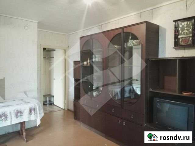 3-комнатная квартира, 56 м², 4/5 эт. в аренду на длительный срок в Рязани Рязань - изображение 1