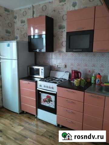 1-комнатная квартира, 39 м², 5/9 эт. в аренду посуточно в Новом Уренгое Новый Уренгой - изображение 1