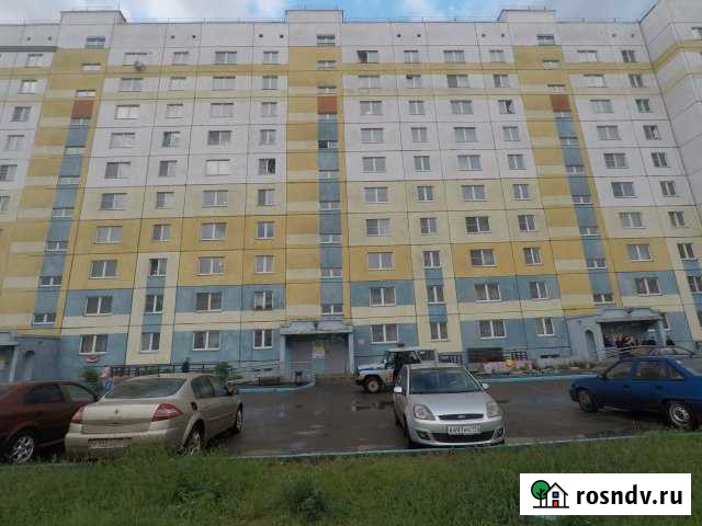 1-комнатная квартира, 41 м², 6/10 эт. на продажу в Копейске Копейск - изображение 1